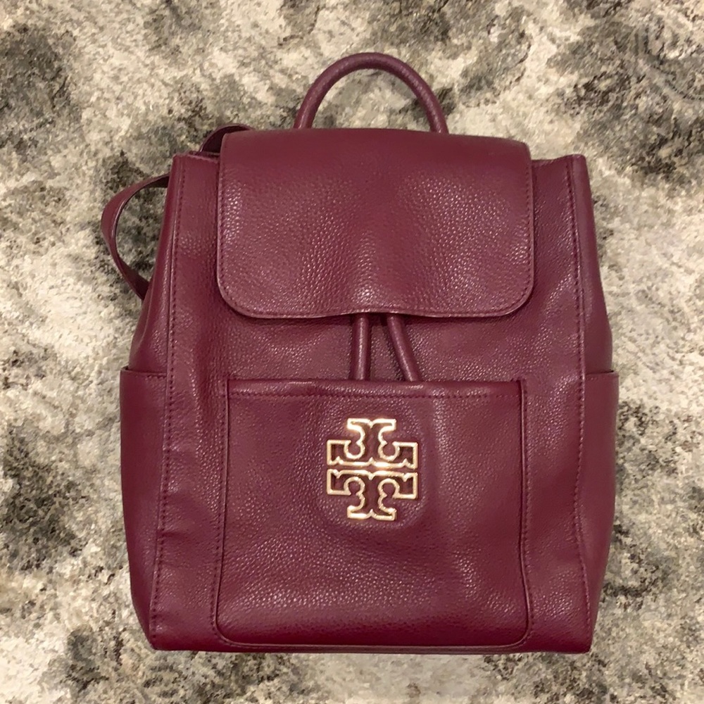 Tory Burch backpack